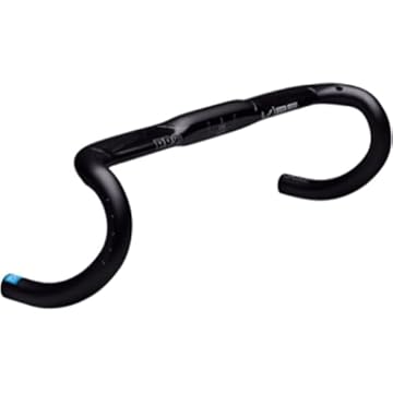 pro vibe carbon aero handlebar