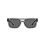 Transparent Grey/Dark Grey