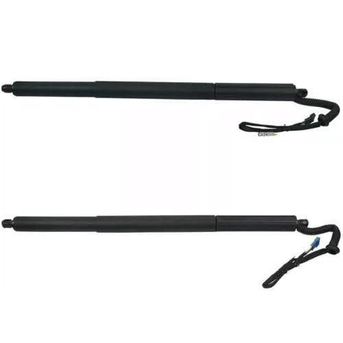Vérin de hayon électrique pour Audi A7 4K8827851D 4K8827851E, kit de levage complet