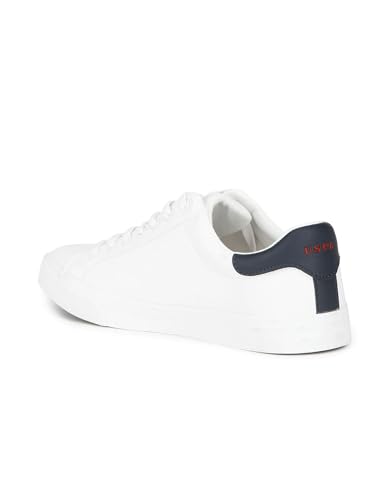 Image of U.S. Polo Assn. Mens Madryn 3.0 Sneaker