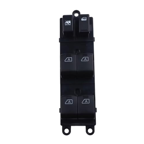 Interrupteur lève vitre Infiniti M35 M45 2006-2007 commande de remplacement 25401-EH100 - 2