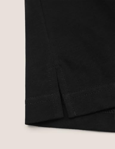 Aelfric Eden Mens T-Shirts Basic Tees Raglan Sleeve Cotton Tee Crew Neck Casual Summer Short Sleeve Tops3