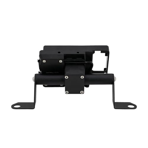 Support GPS moto Tiger 900 Rally Pro anti-vibrations stable kit 22mm
