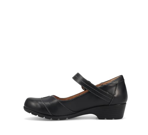 Taos Footwear Women's Routine Mary Jane3