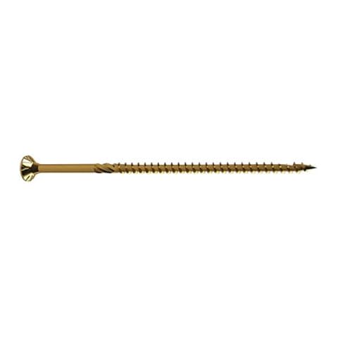 U2 Fasteners U10104000H 10 x 4 in. Universal Handy Screws Pack - 50 Piece Cover