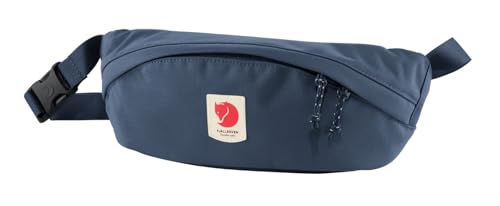 Fjällräven High Coast Ulvö Hip Pack M Mountain Blue