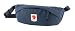 Fjallraven - Ulvo Hip Pack Medium, Waterproof Fanny Pack for Everyday Use and Travel, Mountain Blue