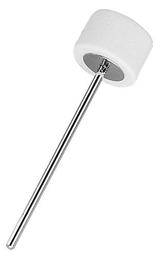 Dixon PPB-2-HP Felt Bass Drum Beater - Image 2