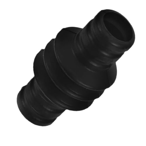 Ciieeo Funda Protectora de Caucho para Varilla de Vapor de Máquina Espresso, Aislante Térmico Pequeño Redondo, Accesorio Seguro Antideslizante para Accesorios Máquinas Café Expreso Uso