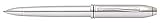 cross townsend 10k gold fountain pen  Townsend glanzverchromter Kugelschreiber