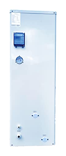 Michl Luft/ Wasser Wärmepumpe 13, 7 kW-5