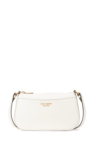 Kate Spade New York Bleecker Saffiano Leather Small Crossbody