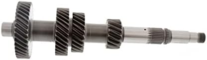 Compatible With: Ford M5R1 Transmission Cluster Gear Counter Shaft 38-32-24-16
