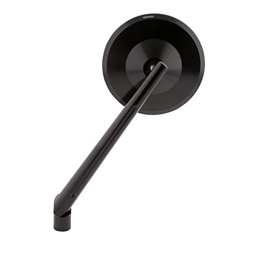 Miroir HIGHSIDER MONTANA XL finition haut de gamme aluminium anodisé