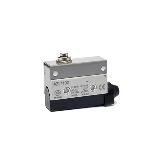 Micro interrupteur AZ-7311 fin de course pour la réparation de vérin