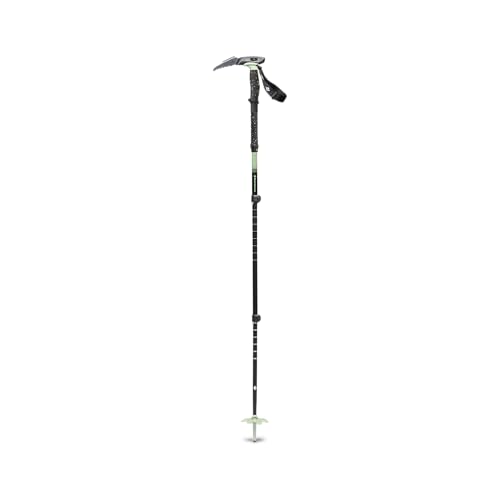Black Diamond Expedition 3 Whippet bâton de ski réglable 110-140 cm robuste
