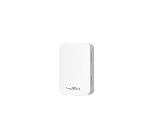 SimpliSafe Temperature Sensor