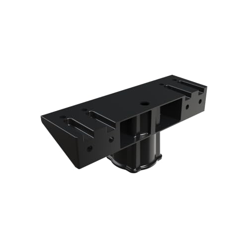 Dotlux Mastadapter 60mm für LENSone 100-300W