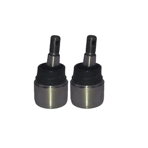 Goupille de bras oscillant 20512 : stop aux vibrations d'amortisseur avant
