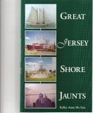 Great Jersey Shore Jaunts 0974933708 Book Cover