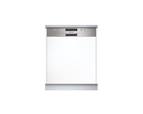 BB3424LX - Lavavajillas (60 cm, 14 cubiertos)