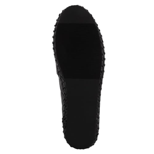 Image of Jones New York Women's Loafer - Casual Slip-On Flat Shoes, Comfortable Round Toe, Available in Wide /Medium Widths