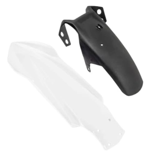 Garde-Boue Avant Tenere 700 Yamaha Accessoire de Protection Premium