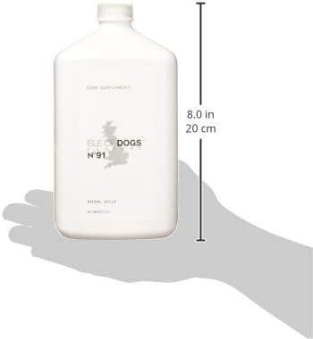 royal jelly for dogs