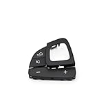 for Benz E Class W213 W238 2016-2018 A0999056200 A0999056300 Car Left Right Multi-Function Steering Wheel Switch Button