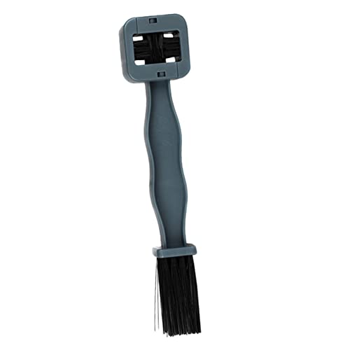 Gogogmee Convenient Bike Chain Cleaner Kit No Chain Removal Off Compatible Motorcycle Supplies