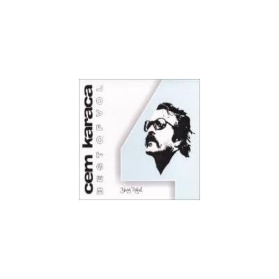 The Best Of Cem Karaca 4