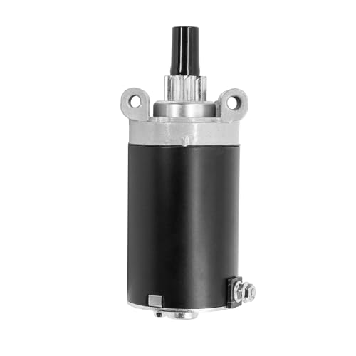 Démarreur de rechange pour réparer les pannes de Kohler SV710