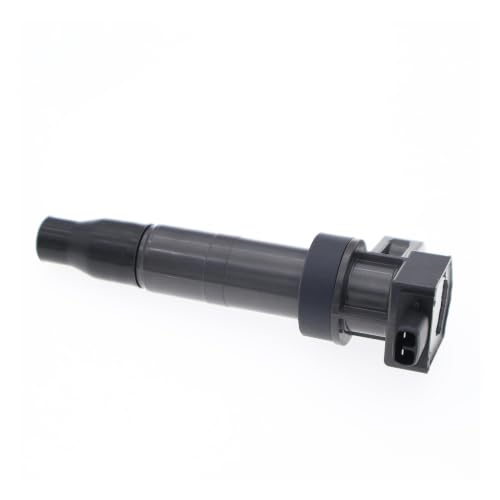 Bobina de encendido contra fallos de arranque en motores 2.4L y 3.3L (2006-2015)