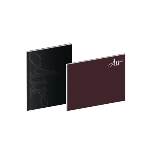 [Exclusive POB] YEJI (ITZY) - solo album [AIR] PHOTOBOOK VER. (JYP+Random ver.)