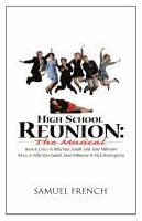 High School Reunion: The Musical