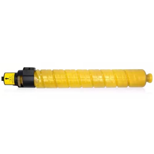 Cartouche toner jaune MPC4000 pour optimiser les dossiers de votre agence