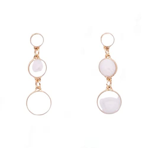 Jewelz Elegant Zinc Dangler Earrings For Girls And Women | Ideal Everyday Wear | Light Weight And Long Lasting Finish Pairs Up With Almost Every Outfit (B0BC3WCJX4) Amazon Price History, Amazon Price Tracker