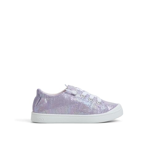 Roxy Girl's Bayshore Plus Sneaker3