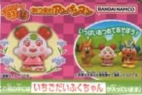 大福ちゃん Amazon.co.jp: あつまれアンパンマン シリーズ83 いちごだい