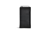 Kiko Leather 522 iPhone Wrap 6/6S Plus, Black