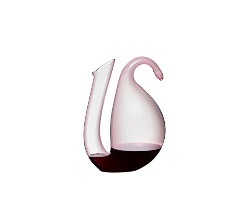 Riedel Ayam Carafe à décanter Rose pour sublimer vos dîners de gala