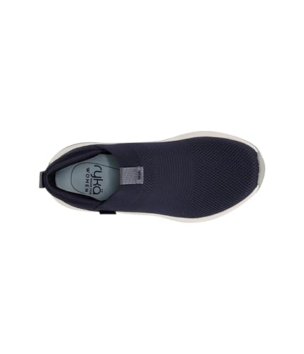 Image of Ryka Encore Knit Slip On Sneaker