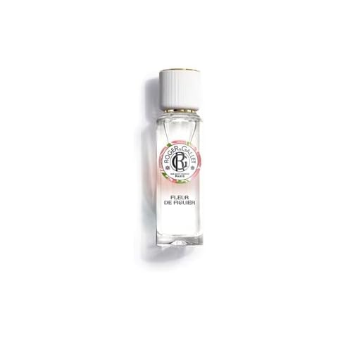 ROGER & GALLET Fleur De Figuier Eau Fraîche 30ml Cover