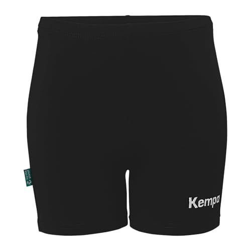 Collant de sport enfant Kempa doux pour l'école et le vélo en club