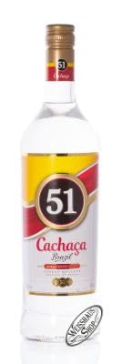 CACHACA 51 40% LT.1