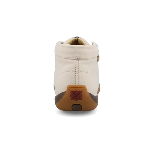 Image of Twisted X Womens Chukka Driving Moc Boot