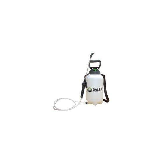 Pulvérisateur Standard DALEP de 5 Litres Pour Produit neutre Antimousse - 604 010