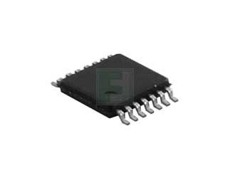 Nexperia 74Ahc04Pw,118 74Ahc Series 2 To 5.5 V High-Speed Si-Gate Cmos Hex Inverter - Tssop-14 - 100 Item(S) #TOP10