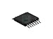 Diodes 74LVC125AT14-13 74LVC Series 5.5 V Surface Mount Quadruple 3-State Buffers - TSSOP-14-50 Item(s)