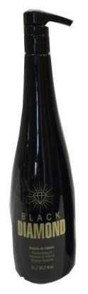 SELLECTA ALISADO Progresivo Afro 2 Black Diamond 1000ML